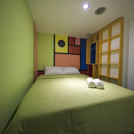 Bnb Near Mactan Airport